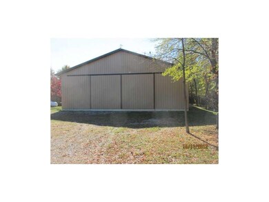 Front Exterior.