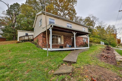 130 Parkside Ave, Greendale, IN 47025 - photo 2