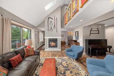 464 Field Rd unit 82, Stowe, VT 05672 - photo 3