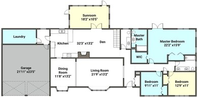 Main Level