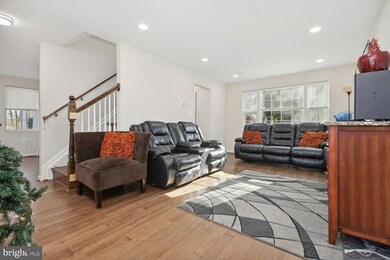 1105 Navahoe Dr, Silver Spring, MD 20903 - photo 4