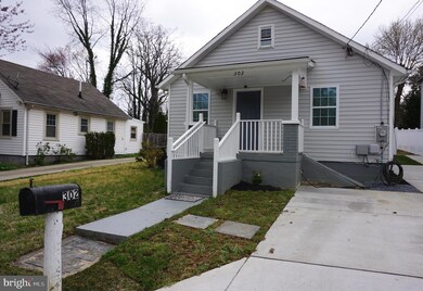 302 Marshall St, Gaithersburg, MD 20877 - photo 4