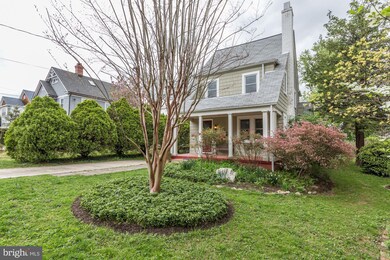 3703 Farragut Ave, Kensington, MD 20895 - photo 3