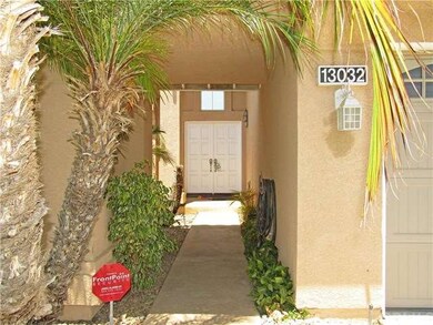 Double Door Entry