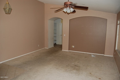 Living & Dining Rooms 2