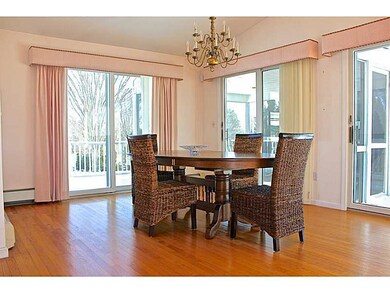 Dining Room.