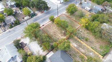 3 LOTS ON Guadalupe St, San Antonio, TX 78207 - photo 3