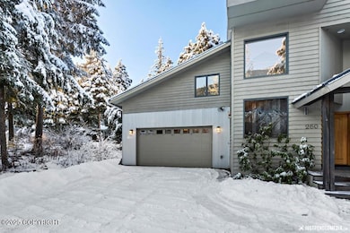 260 Vail Dr, Anchorage, AK 99587 - photo 4