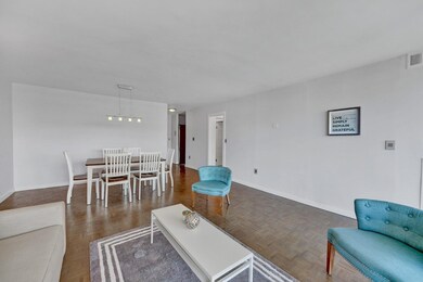 Kenmore Tower unit 603, Boston, MA 02215 - photo 4