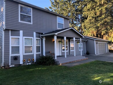 16237 83rd Ct SE, Yelm, WA 98597 - photo 2