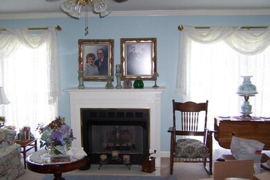 107 Megan Cir, Shelbyville, TN 37160 - photo 4