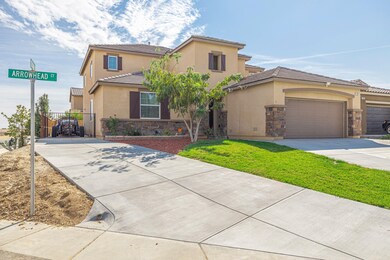 3362 Arrowhead Ct, Rosamond, CA 93560 - photo 2