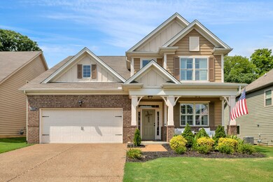 2020 Austin Dr, Spring Hill, TN 37174 - photo 2