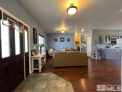 4030 Foothill Dr, Winnemucca, NV 89445 - photo 2