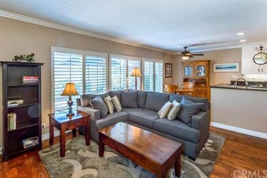 Dual pane sliding glass doors create easy access t