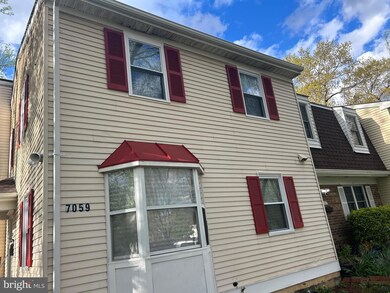 7059 Palamar Terrace, Lanham, MD 20706 - photo 5