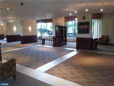 Radnor House unit 815, Bryn Mawr, PA 19010 - photo 3