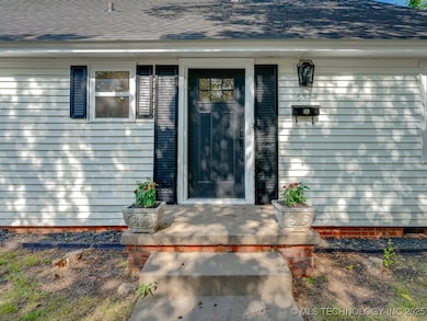 531 N Crownpoint Dr, Ada, OK 74820 - photo 3