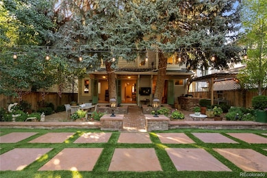 2566 S Clayton St, Denver, CO 80210 - photo 5