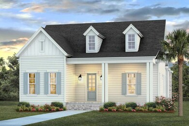 223 Symphony Ave, Summerville, SC 29486 - photo 2