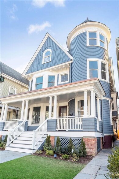 41 Bentley Ave unit 2, Jersey City, NJ 07304 - photo 3