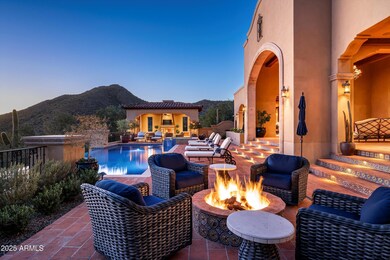 10999 E Whistling Wind Way, Scottsdale, AZ 85255 - photo 4