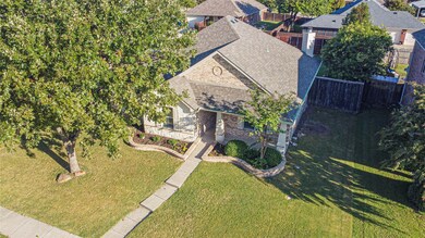 111 Shadybrook Dr, Wylie, TX 75098 - photo 3