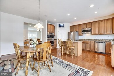 6711 Caleb Dorsey Square unit 39, Elkridge, MD 21075 - photo 6