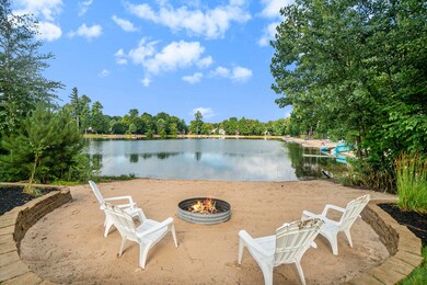 Prime Beach Location