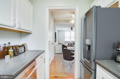 222 N Thomas St unit 2221, Arlington, VA 22203 - photo 6