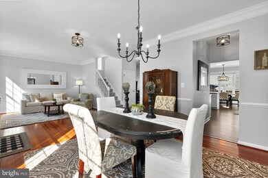 43082 Barons St, Chantilly, VA 20152 - photo 7