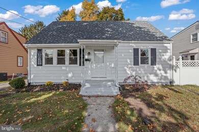 836 Whitehorse Hamilton Square Rd, Hamilton, NJ 08610 - photo 4