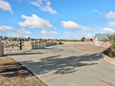 7139 Foley Rd, Hesperia, CA 92344 - photo 3