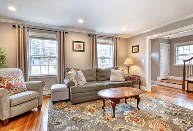19 Parker St, Westwood, MA 02090 - photo 6