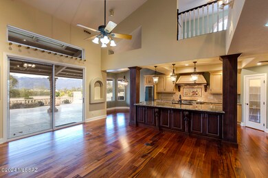 572 N Arizona Estates Loop, Tucson, AZ 85748 - photo 3