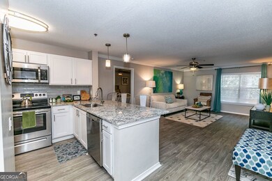 1401 W Paces Ferry Rd NW unit 2109, Atlanta, GA 30327 - photo 5