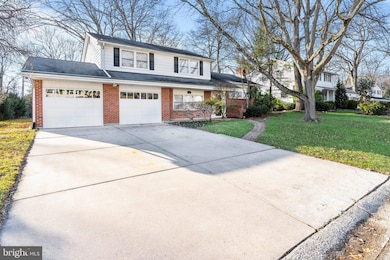 2110 Swinnen Dr, Wilmington, DE 19810 - photo 2