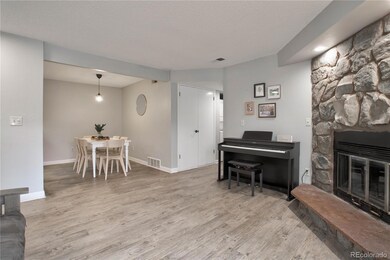 15390 E Arizona Ave unit 202, Aurora, CO 80017 - photo 3