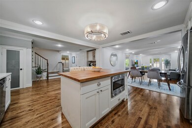 409 Vincent St, Houston, TX 77009 - photo 7