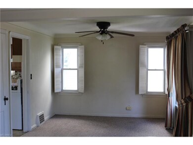 Dining Room Area