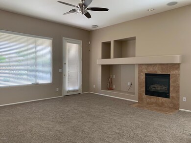 marshall familyroom