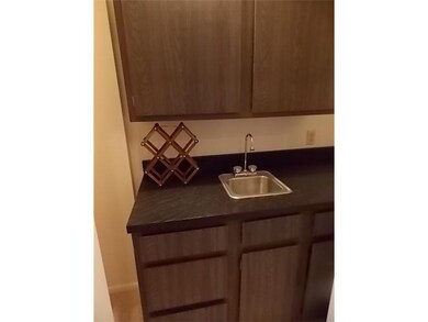 Other. Bar in Living Room