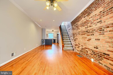 3315 Hudson St, Baltimore, MD 21224 - photo 4