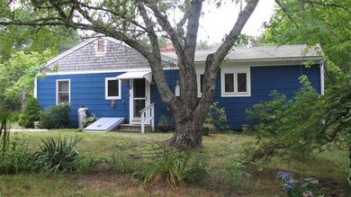 1 S Highland Way, Truro, MA 2666 - photo 3