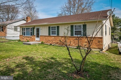 2120 First St, Middletown, VA 22645 - photo 2