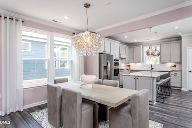 117 Churchill Way, Clayton, NC 27520 - photo 7