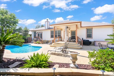 3614 Windy Ridge Ct, San Antonio, TX 78259 - photo 3
