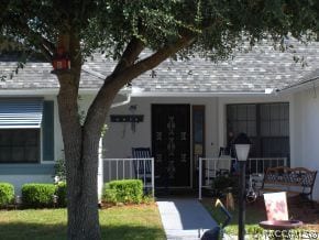 3801 N Tamarisk Ave unit 8, Beverly Hills, FL 34465 - photo 2