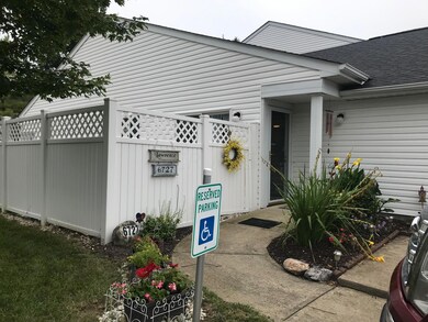 6727 Hamler Dr unit 34A, Canal Winchester, OH 43110 - photo 3