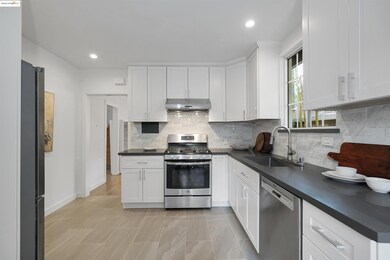 3911 Vale Ave, Oakland, CA 94619 - photo 4